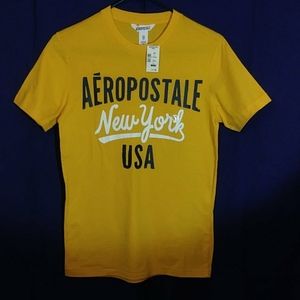 AEROPOSTALE T SHIRT
